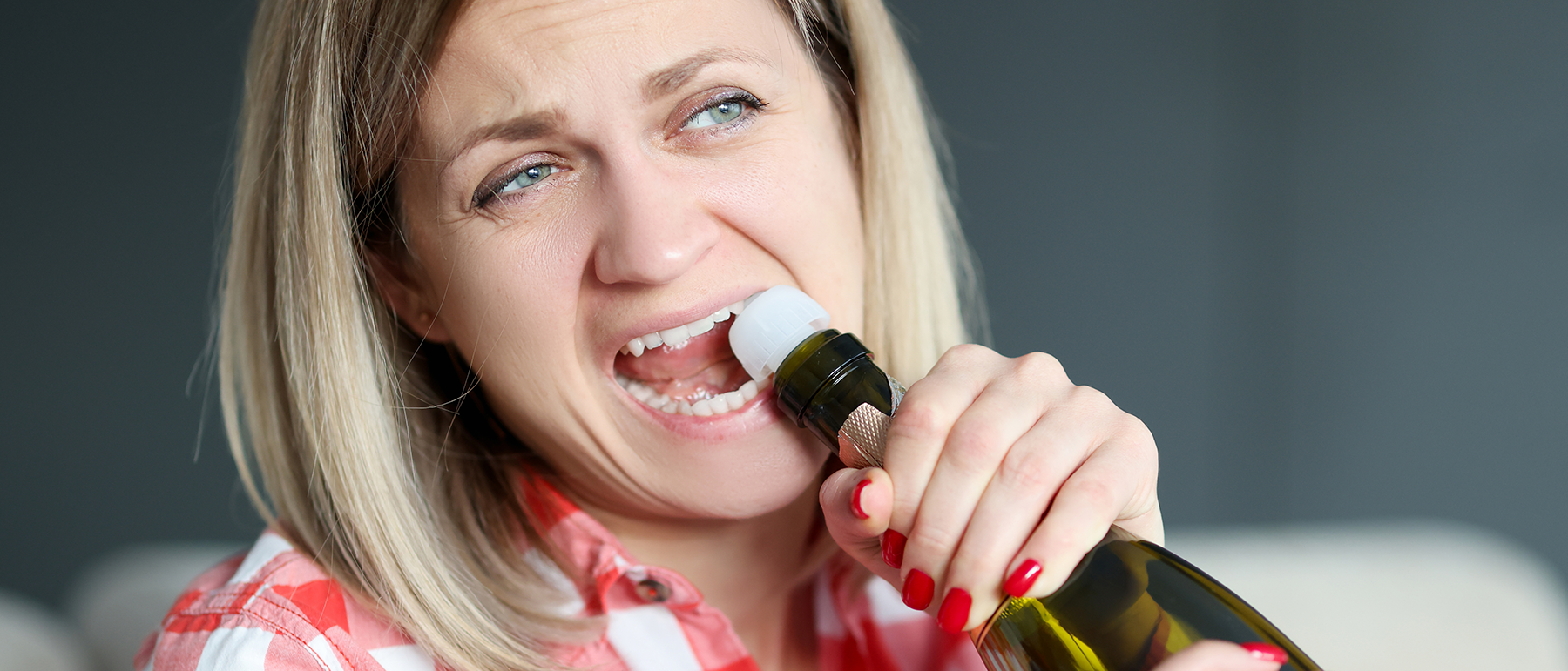 Dental Chips & Broken Teeth