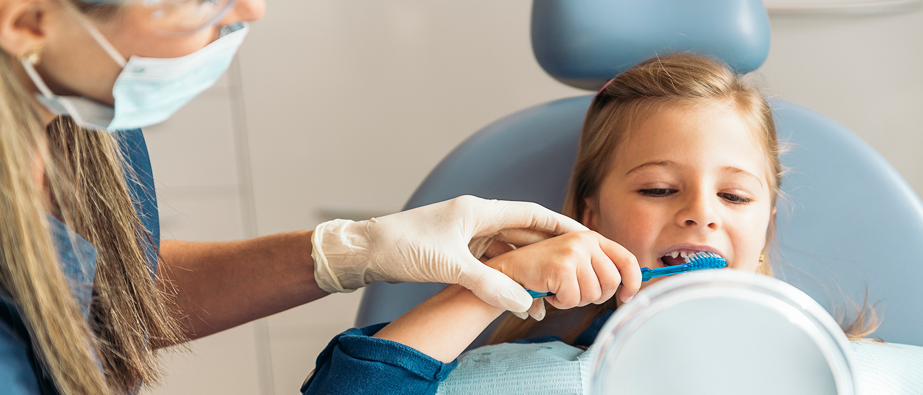 Child Dental Service