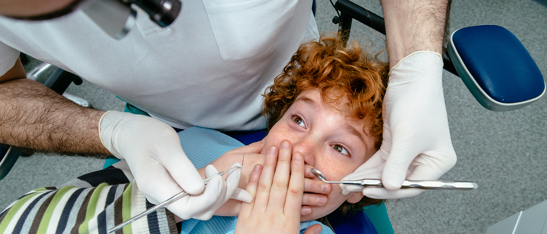 Emergency Dental Care