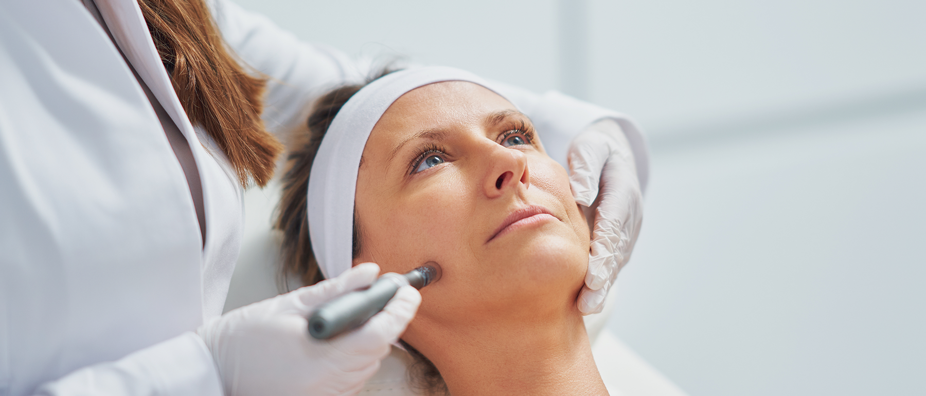 SQT Bio Microneedling