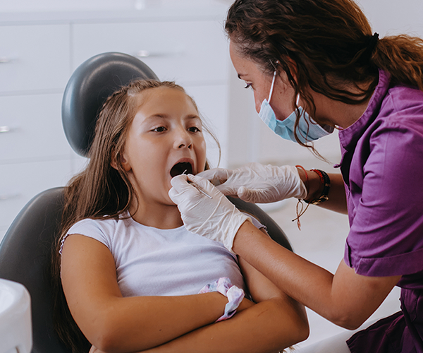 Fissure Sealants