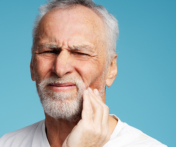Emergency Dental Care