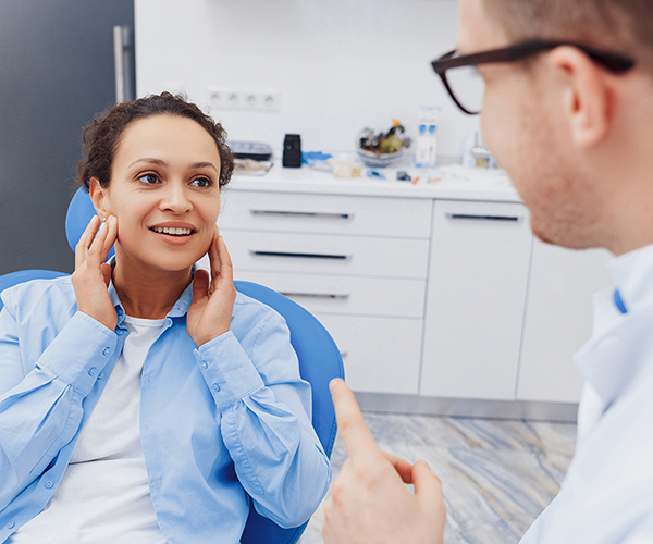 Tooth Extraction