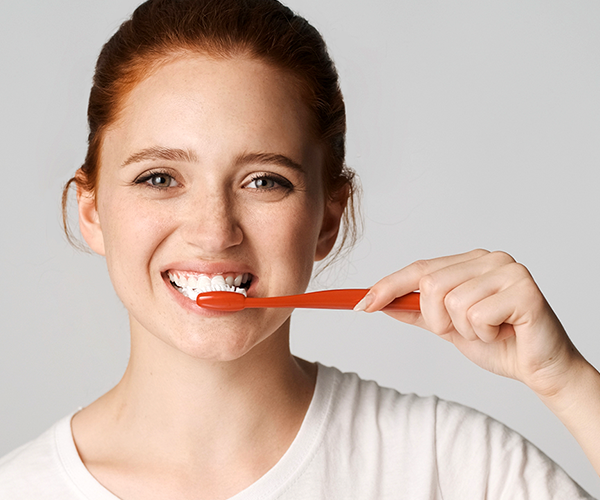 Topical Fluoride