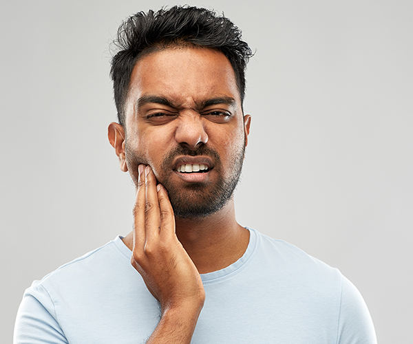 Wisdom Teeth
