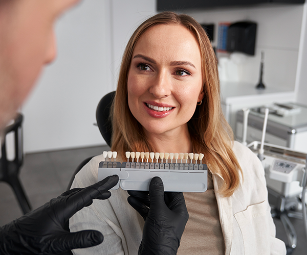 Dental Veneers