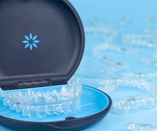 Invisalign