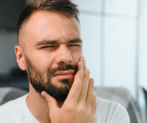 Tooth Filling