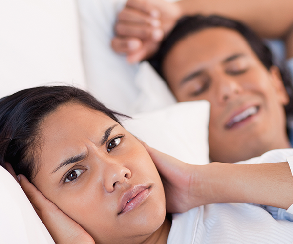 Anti-Snoring Devices