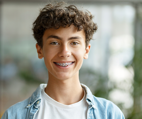 Orthodontics