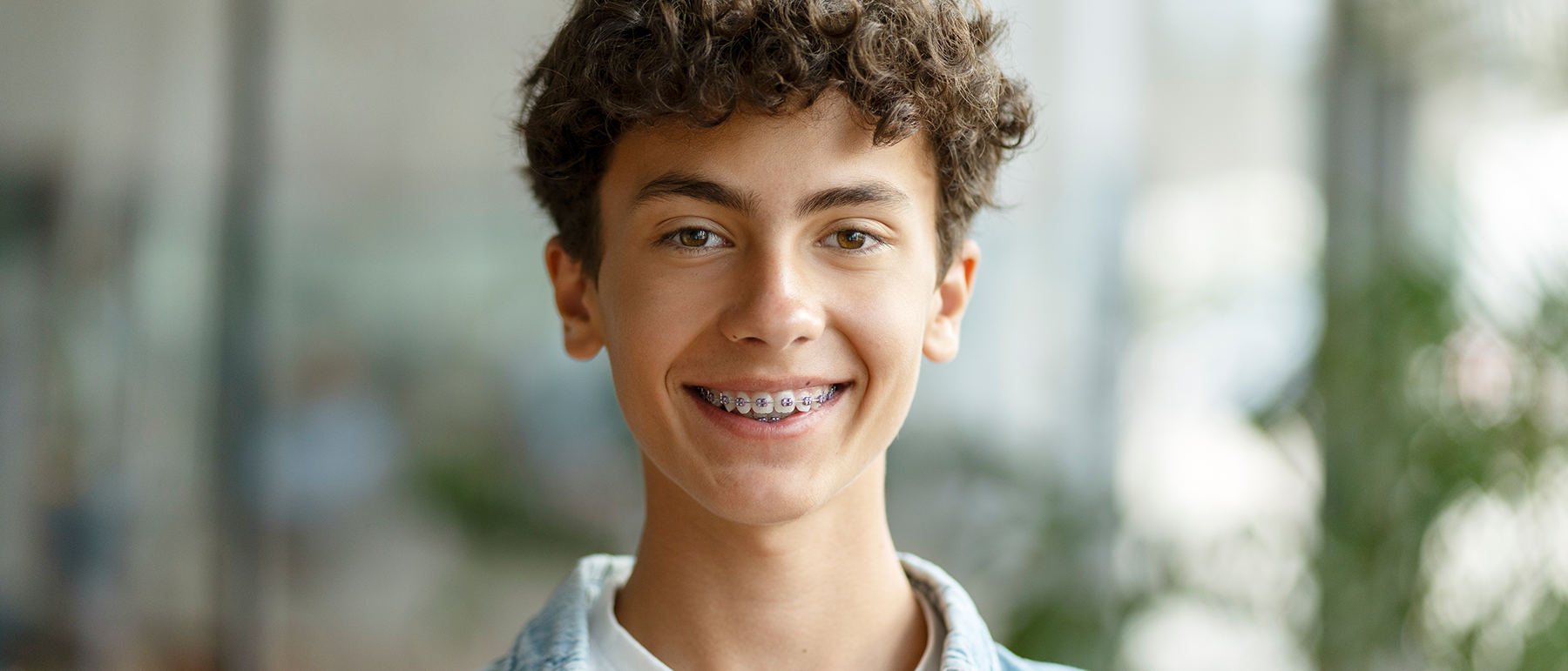 Orthodontics