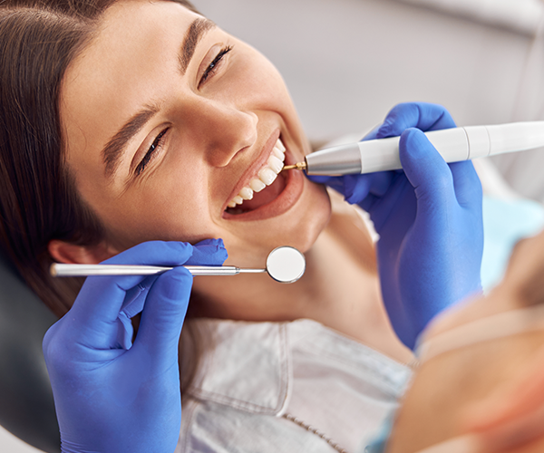 General Dental