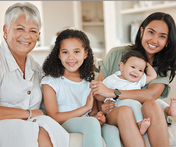 5 Ways to brighten your smile this Mother's day