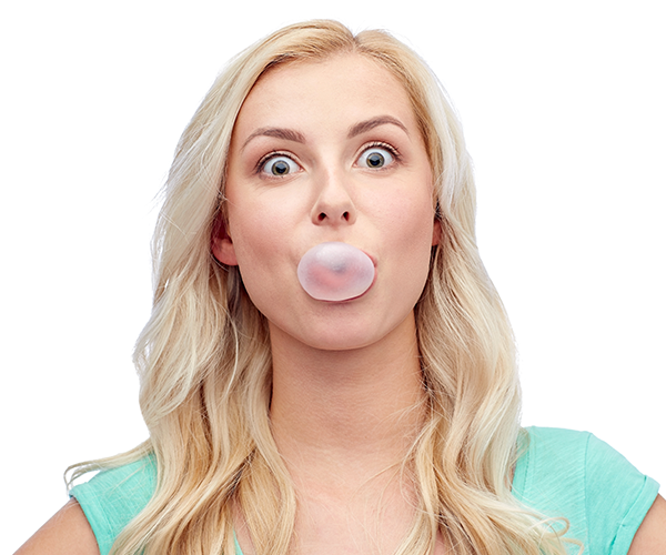 Chewing Gum and Its Effects on Your Teeth