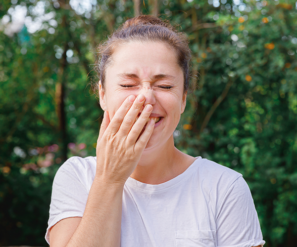 Bad Breath (Halitosis): Why It Happens and How to Fix It
