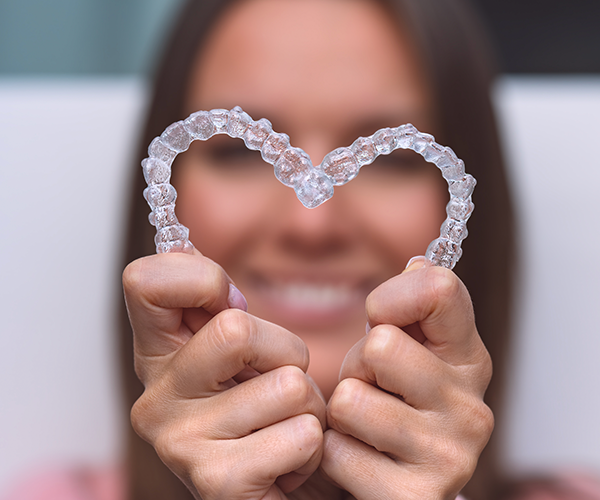 Invisalign Go: Your Fast Track to an Affordable, Gorgeous Smile