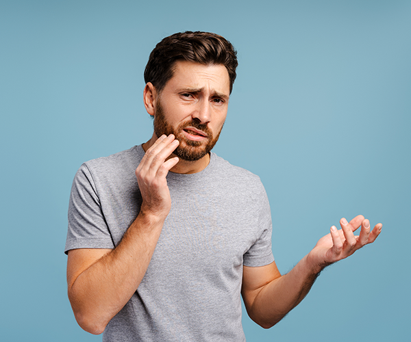 How Smoking Can Affect Your Teeth and Gums