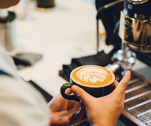 Can Coffee, Tea and Red Wine Stain My Teeth?