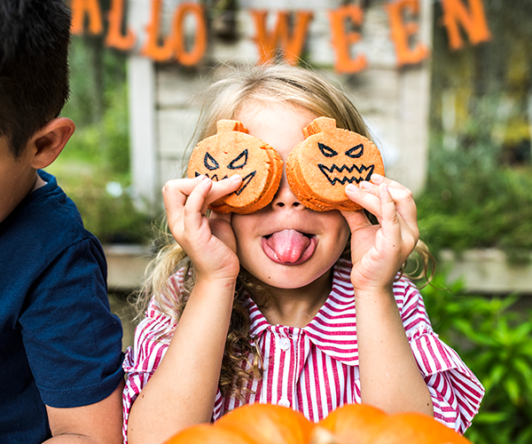 Dental Tips For A Healthy Halloween