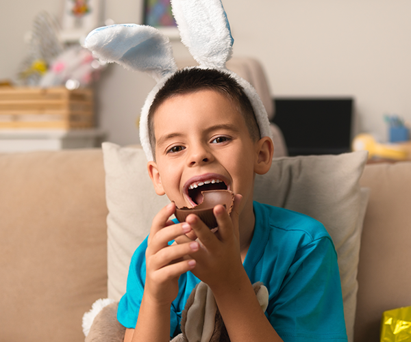 6 Dental Tips For A Fun And Healthy Easter