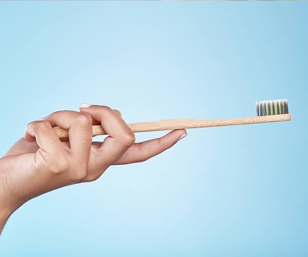 How Often Should You Change Your Toothbrush?