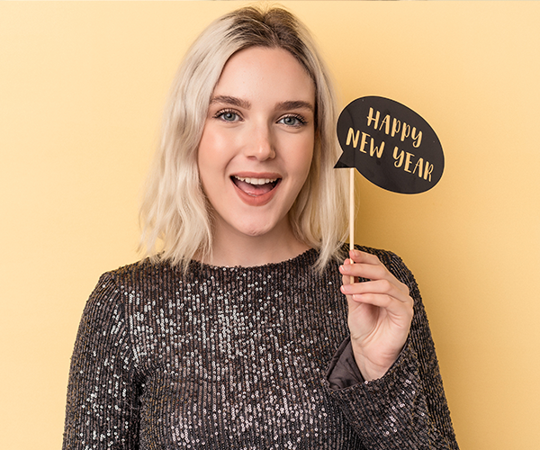 12 Must Have Resolutions For Your Dental Health