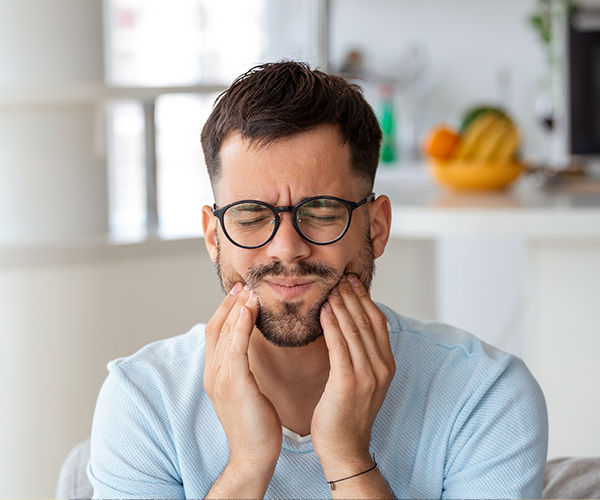 Beat The Back To Work Blues: Stress And Your Oral Health