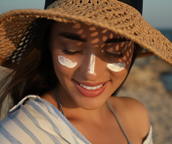What Aussies Need to Know About Sun Protection and Oral Health