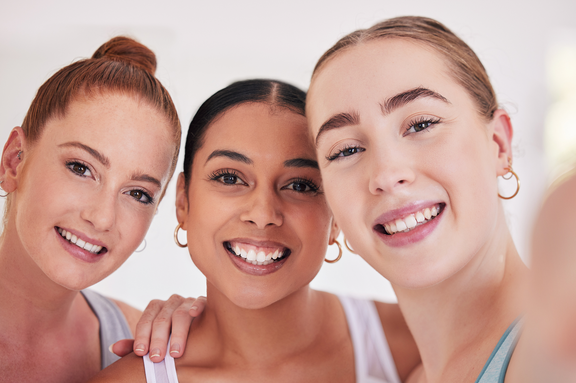 Ever wish you felt more confident? A Smile Makeover can help!