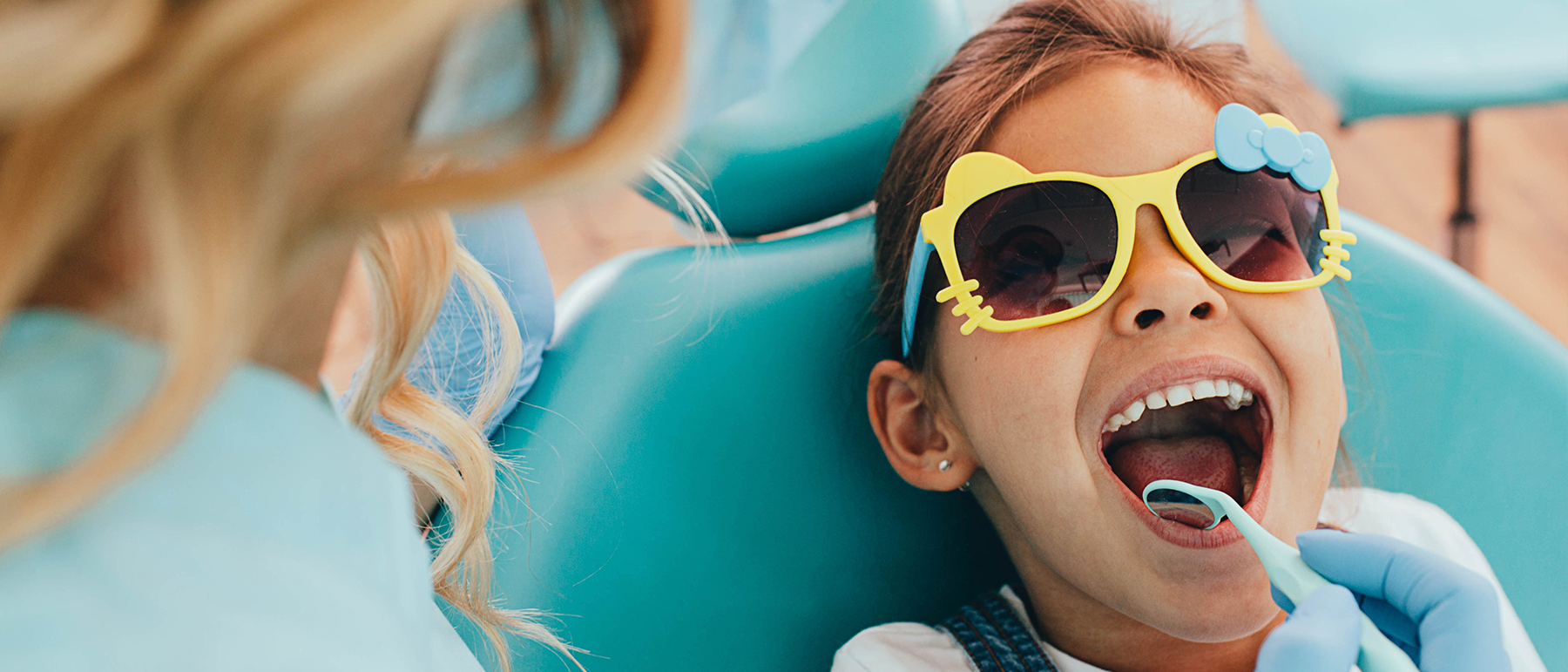 Child Dental Service