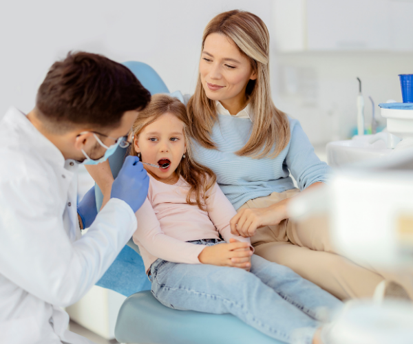 How Often Should You See the Dentist? For Adults and Children