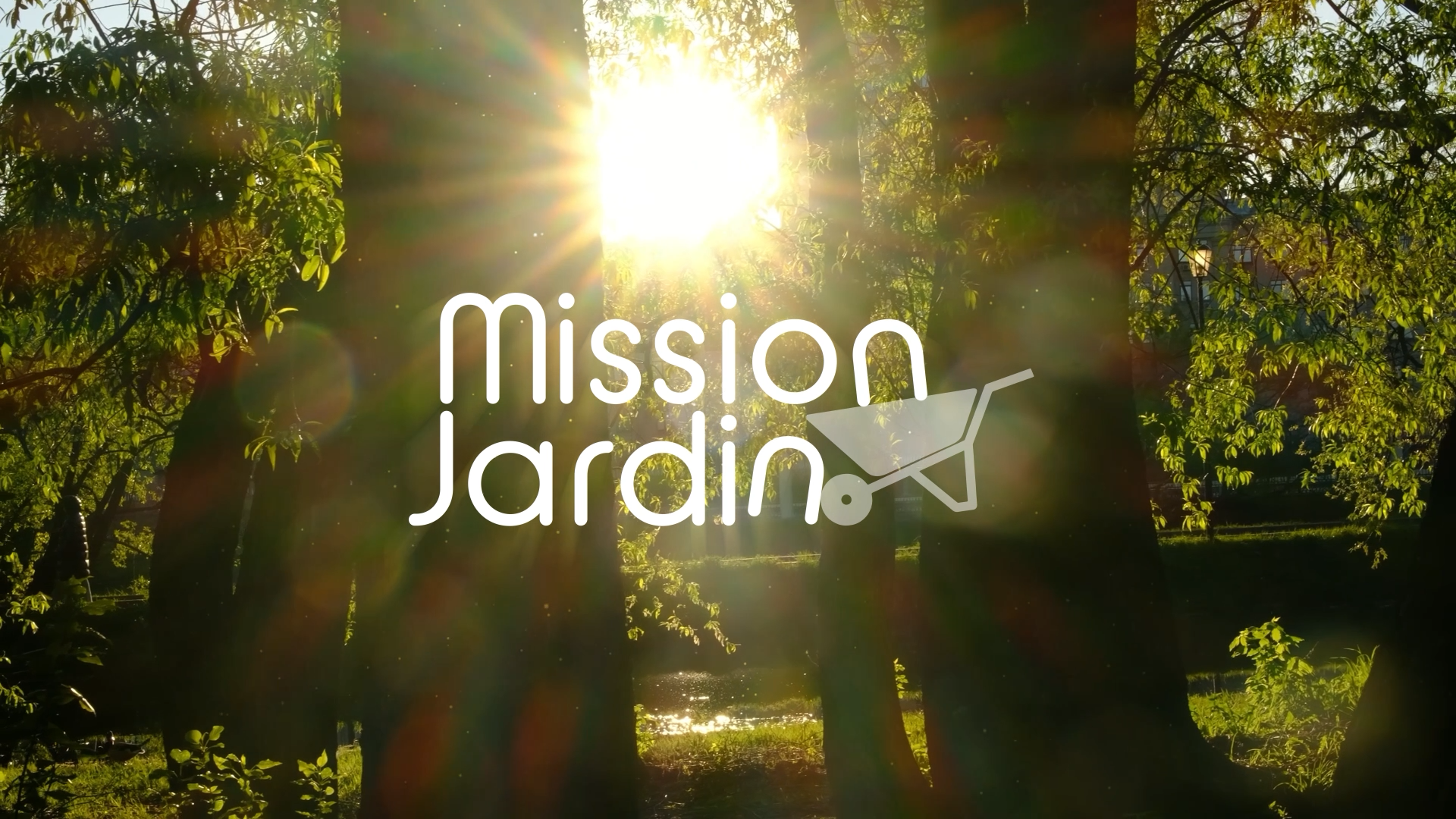 Mission Jardin
