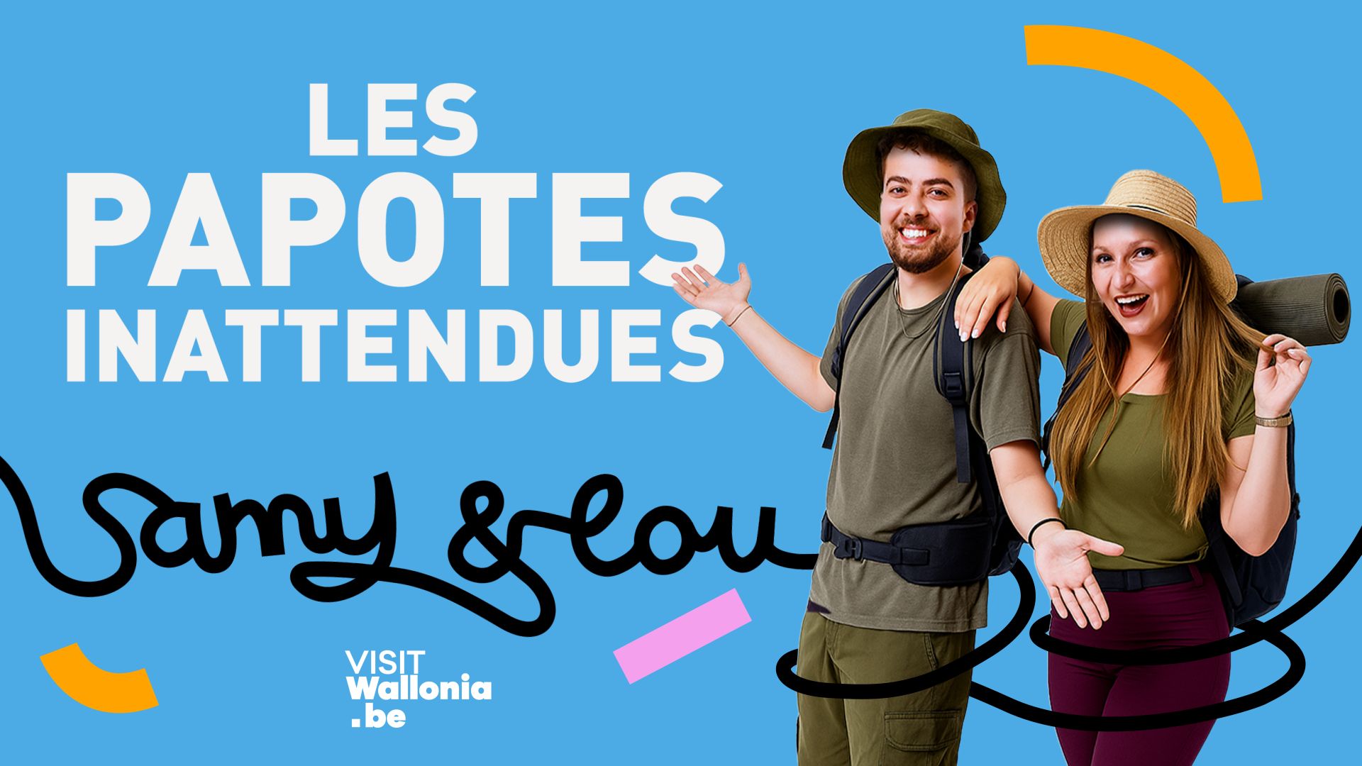 Les Papotes Inattendues