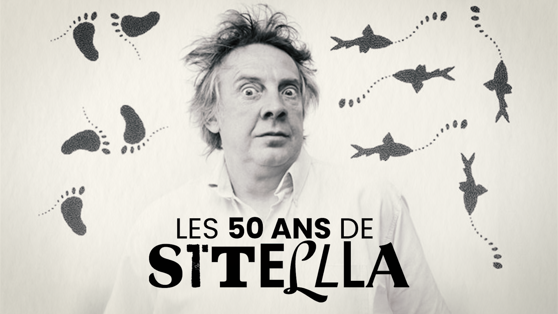 Les 50 Ans de Sttellla