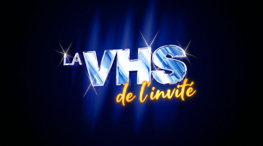 La VHS de l’invité