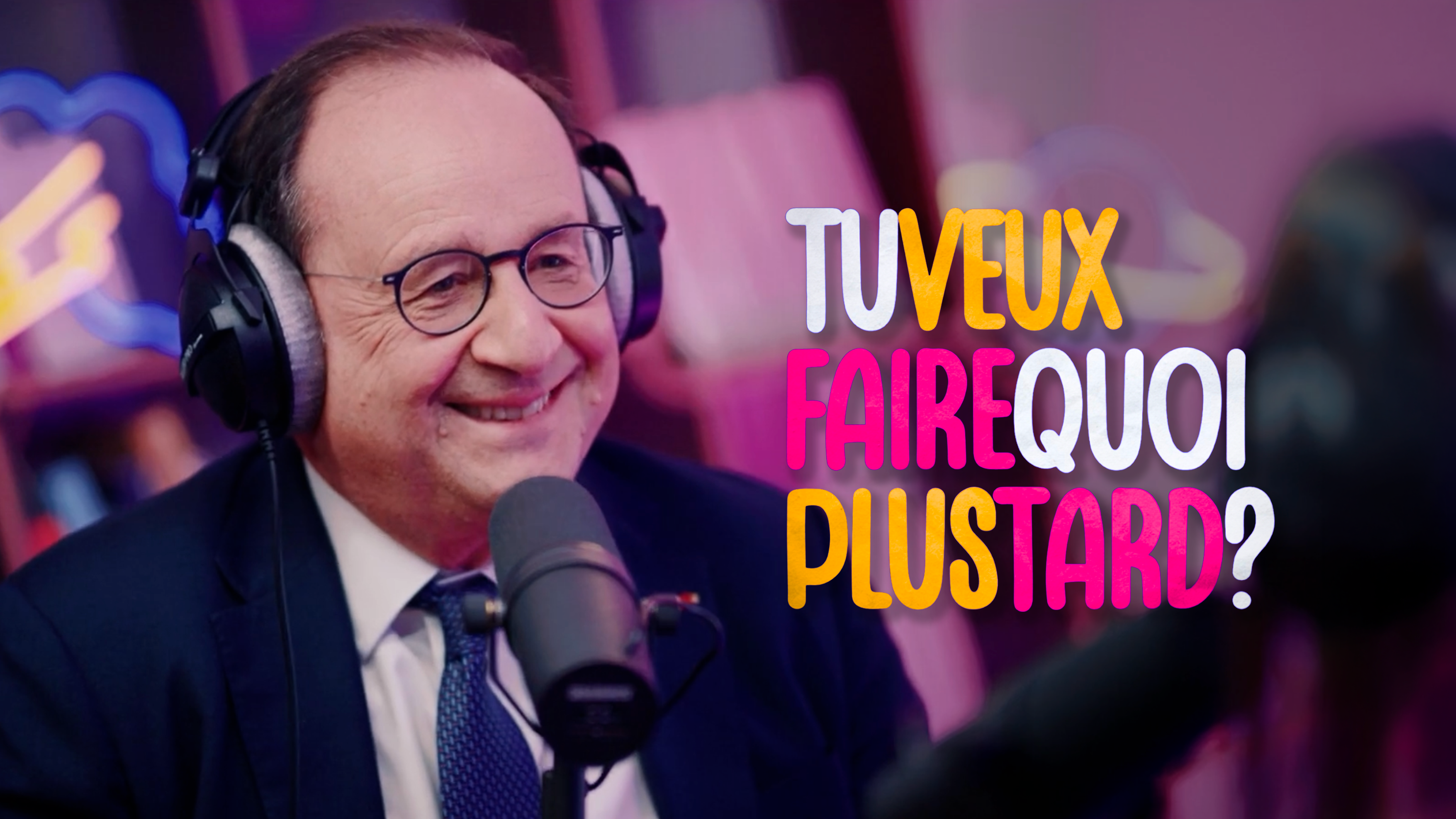 Tu Veux Faire Quoi Plus Tard ?