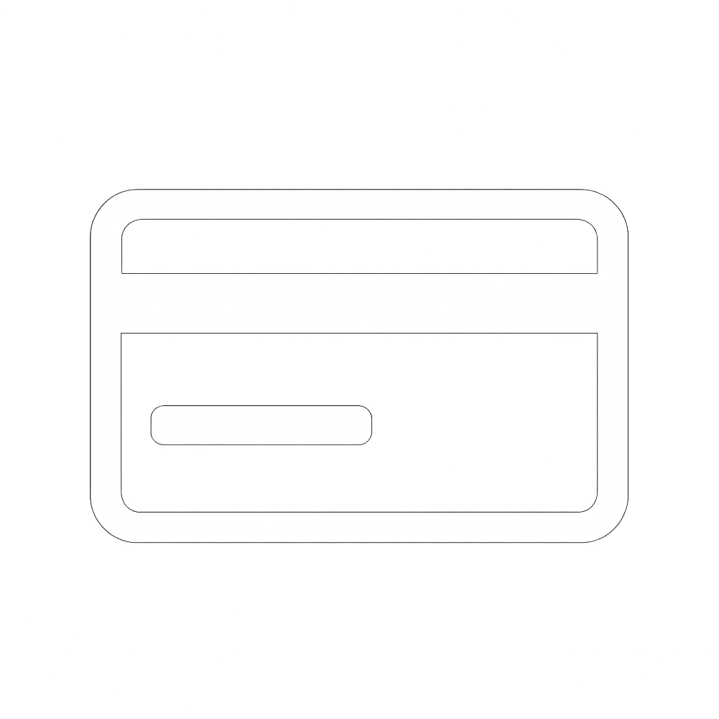 Versicherung Icon