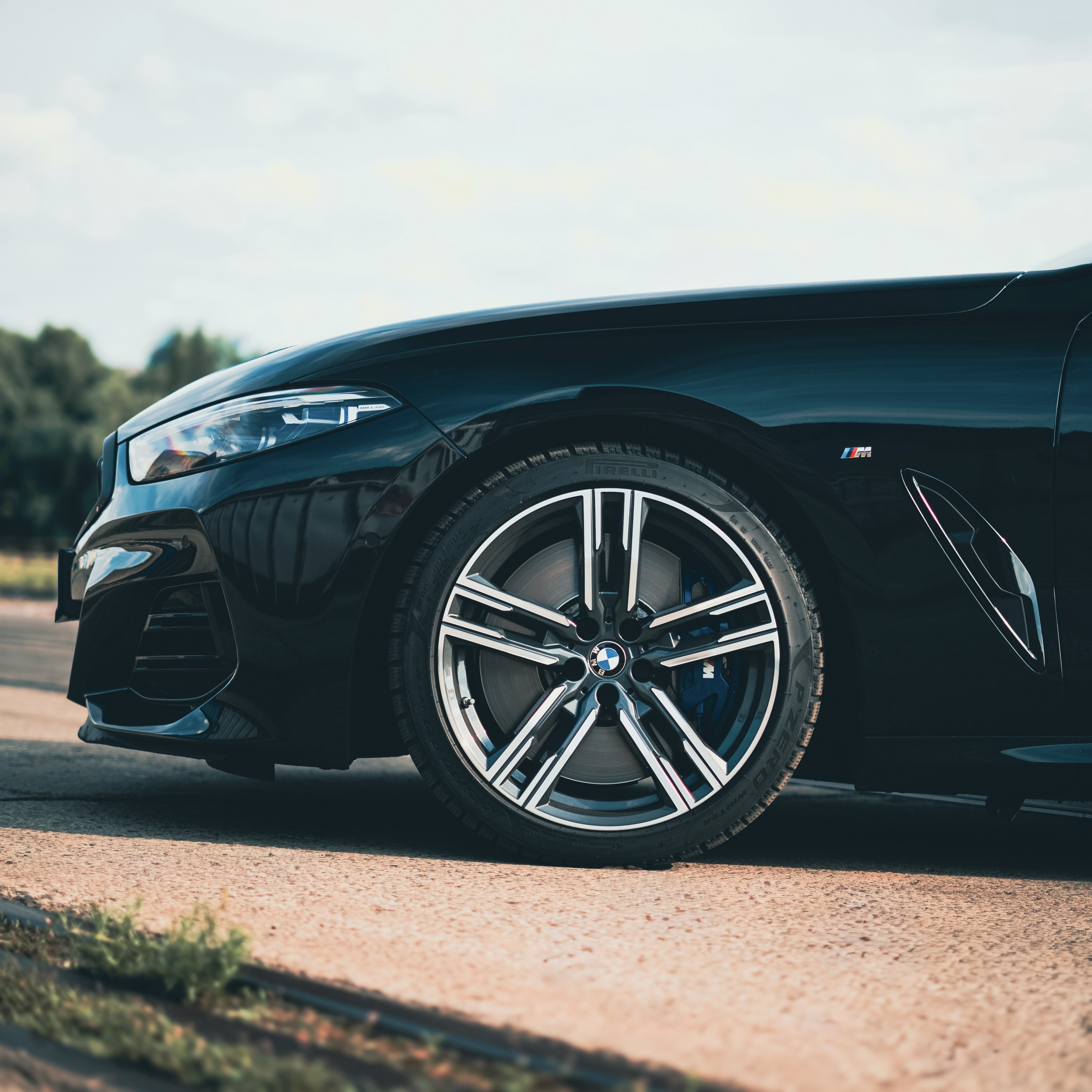 BMW XM