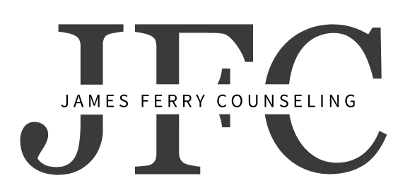 James Ferry Counseling logo 