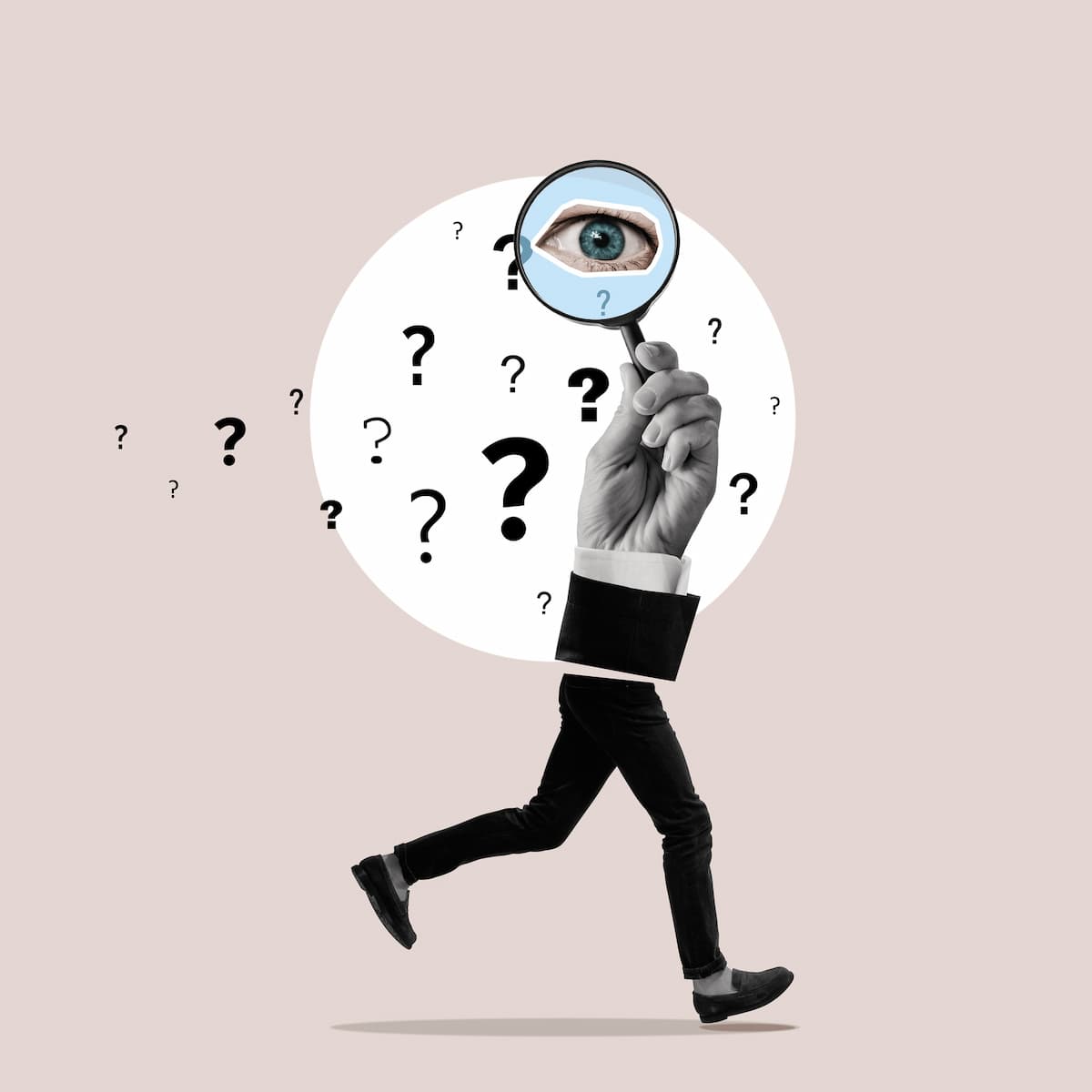 FAQ Image