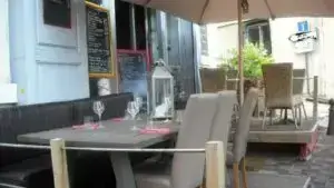 Local commercial