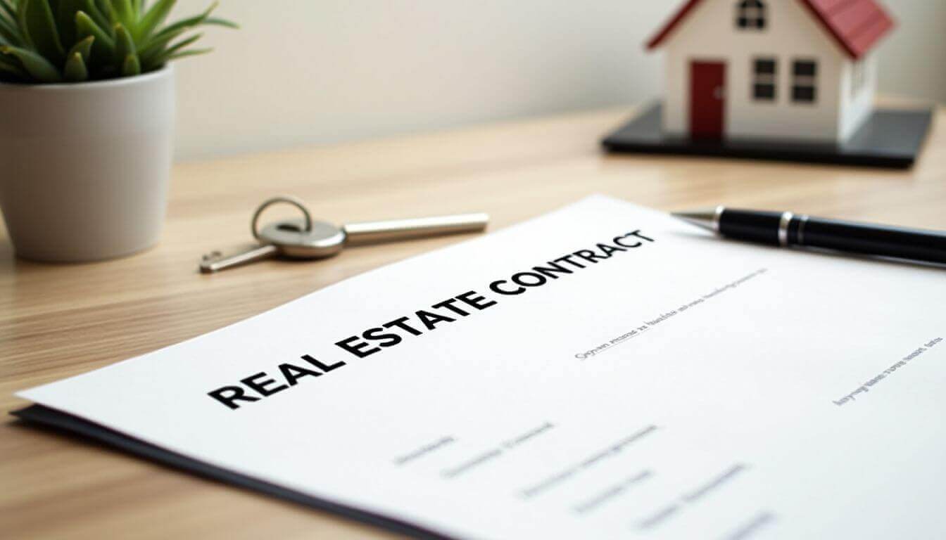 Contrat acte sous seing privé
