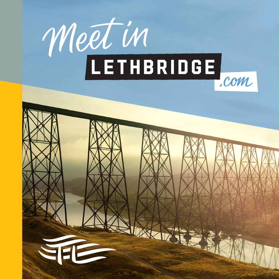 Tourism Lethbridge 