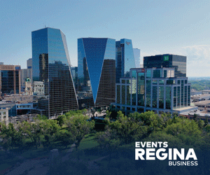 Events Regina Business
