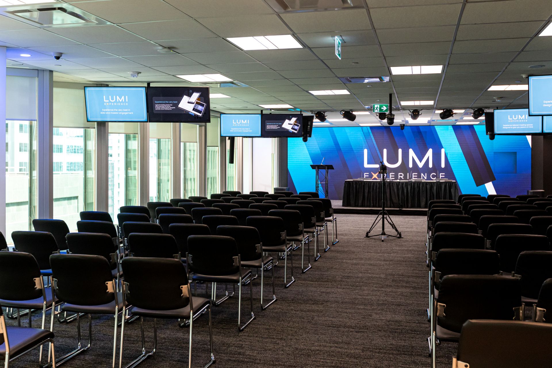 Lumi Global