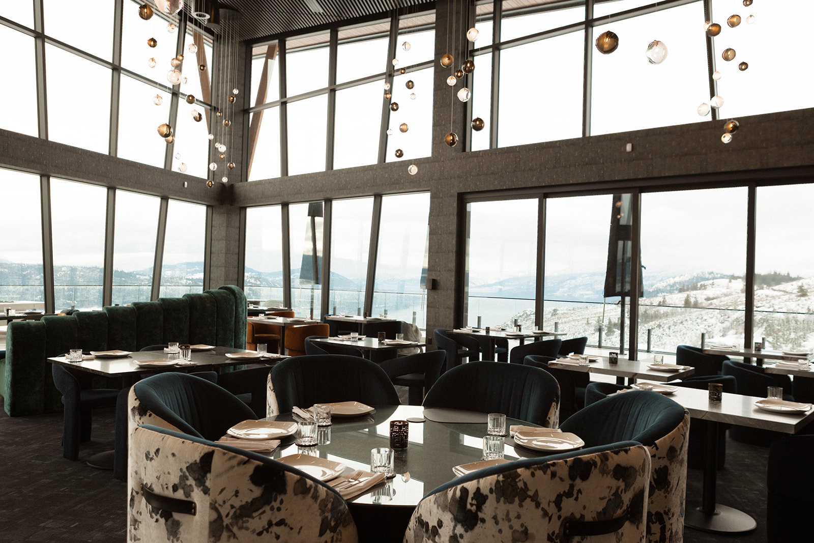 The Rise Resort