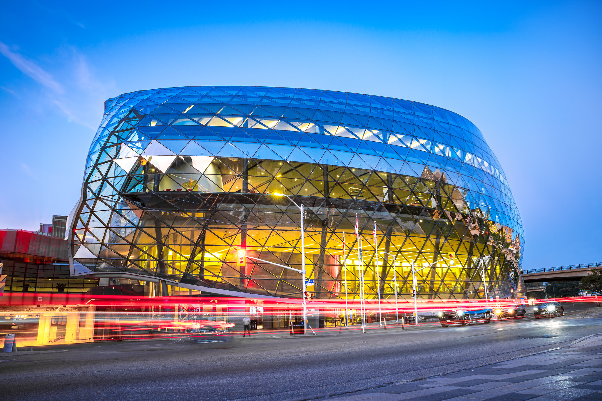 Rogers Centre Ottawa