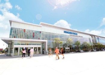 Niagara Falls Convention Centre