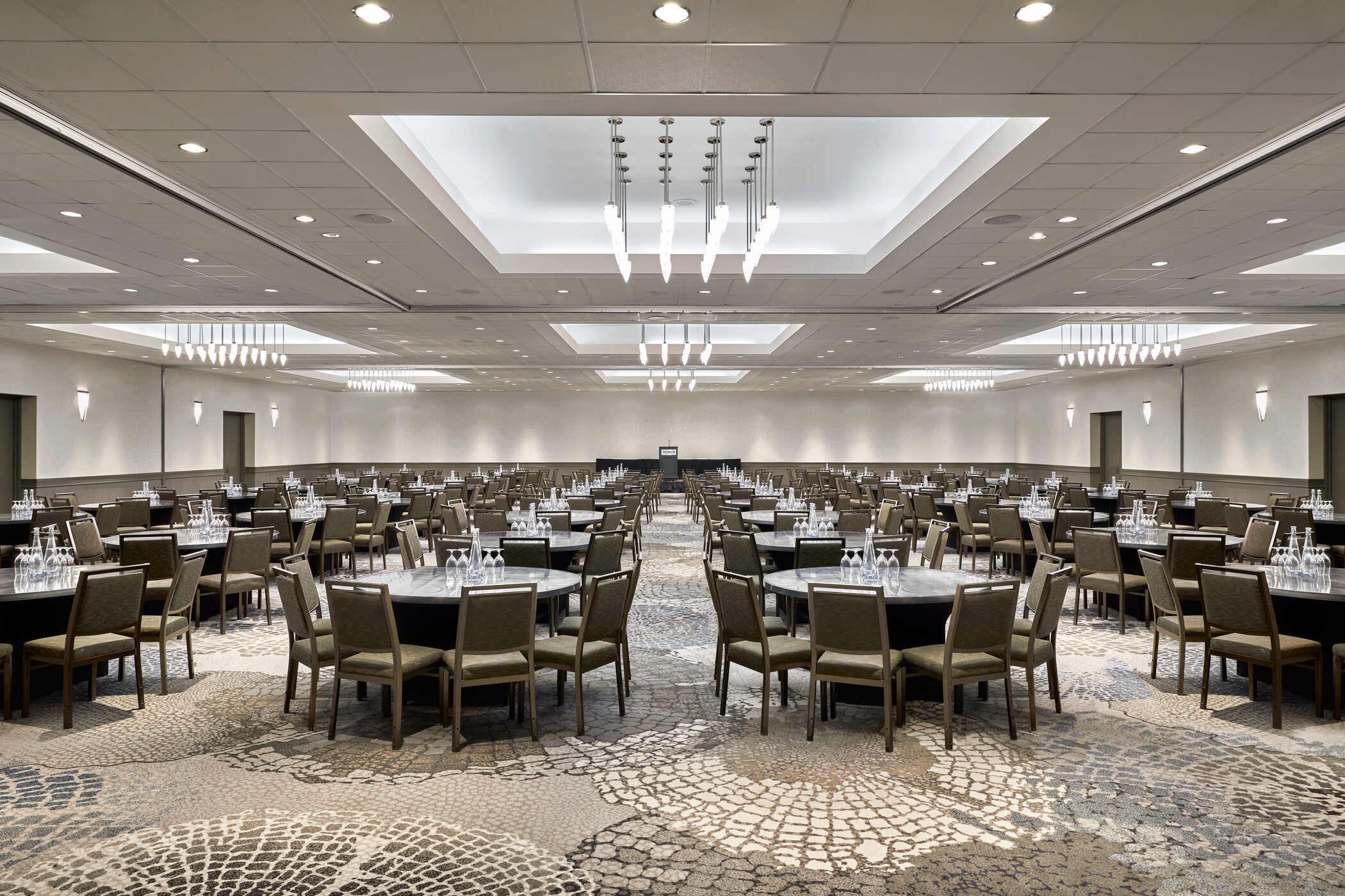 The Westin Edmonton