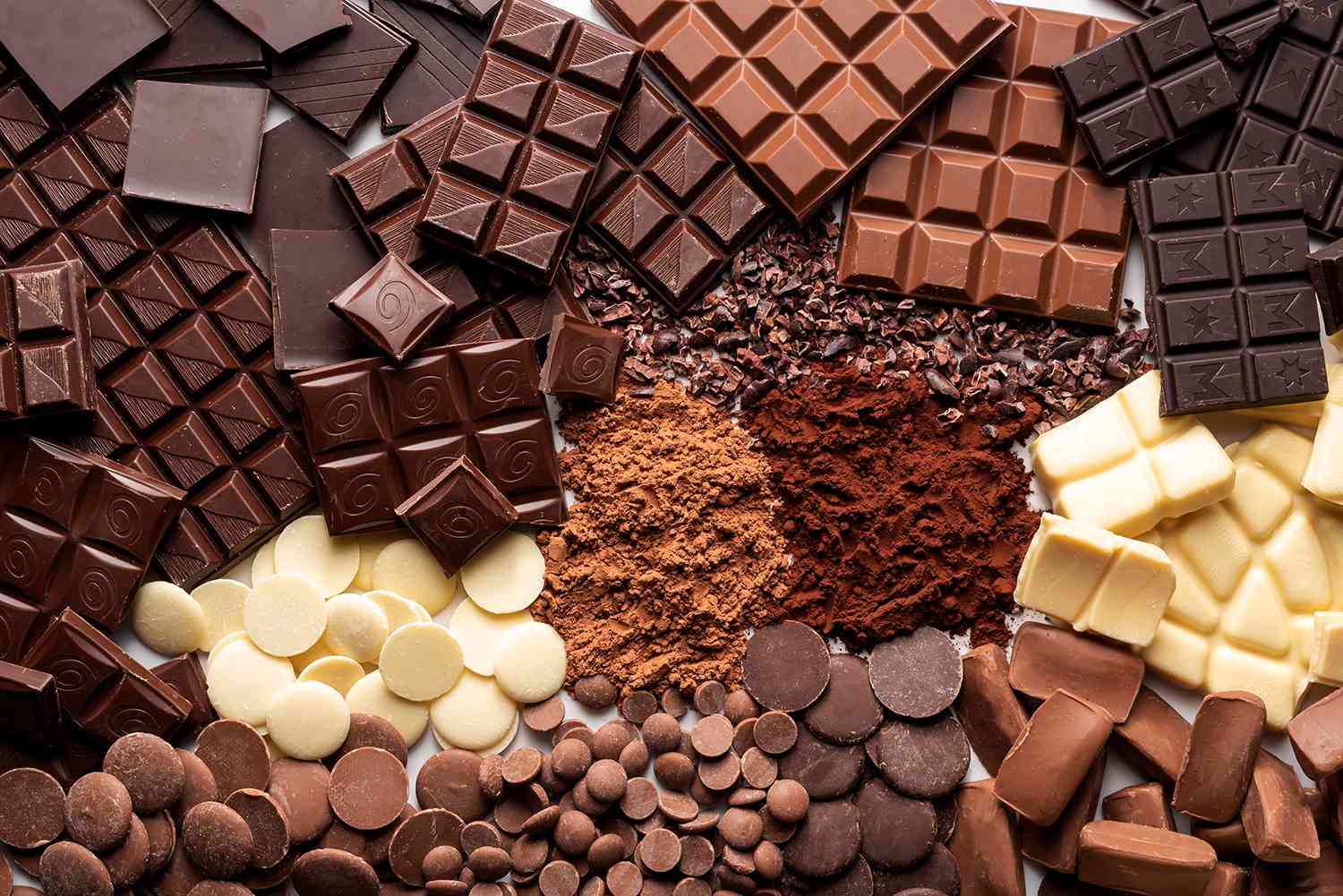 Peace By Chocolate